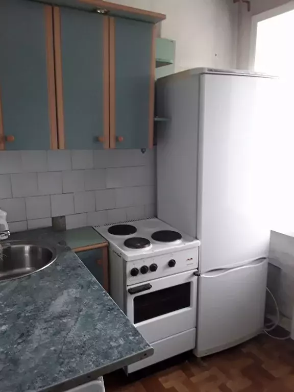 2-к кв. Новосибирская область, Искитим Вокзальная ул., 3 (22.0 м) - Фото 1