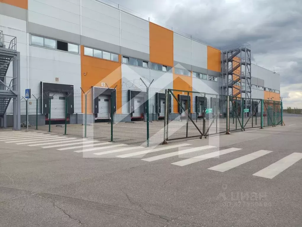 Помещение свободного назначения в Москва пос. Первомайское, ул. ... - Фото 1