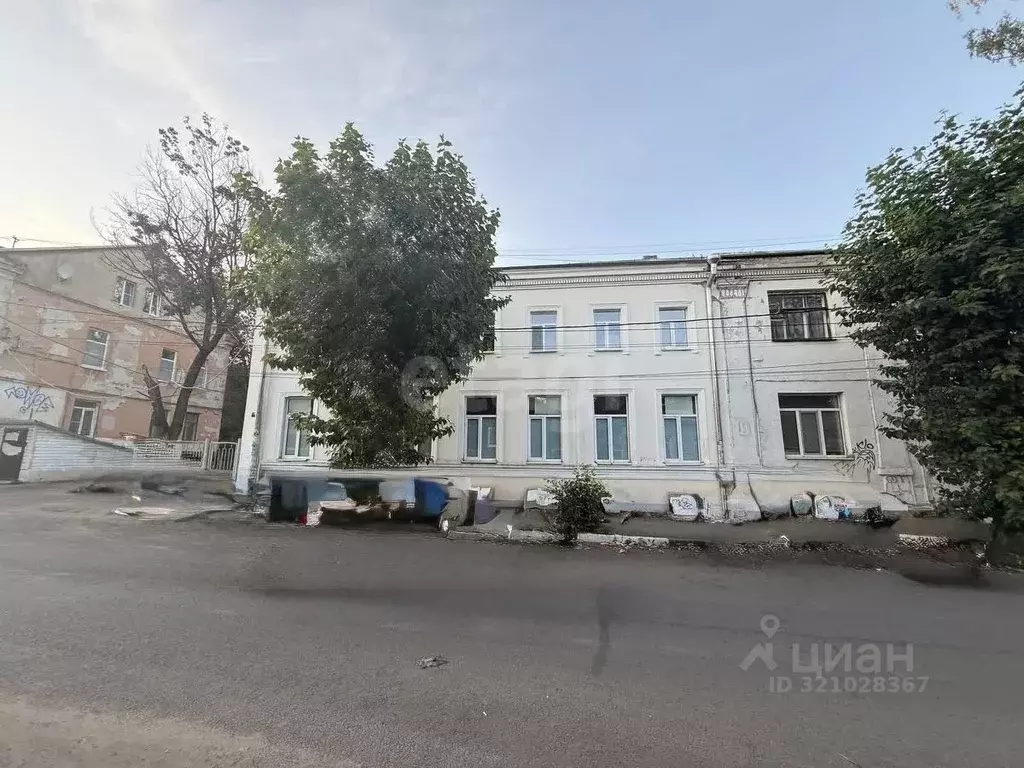 3-к кв. Тверская область, Тверь Пушкинская ул., 9 (54.0 м) - Фото 1
