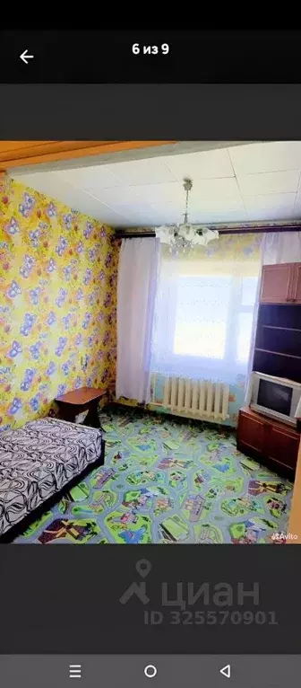 2-к кв. Архангельская область, Приморский муниципальный округ, пос. ... - Фото 2