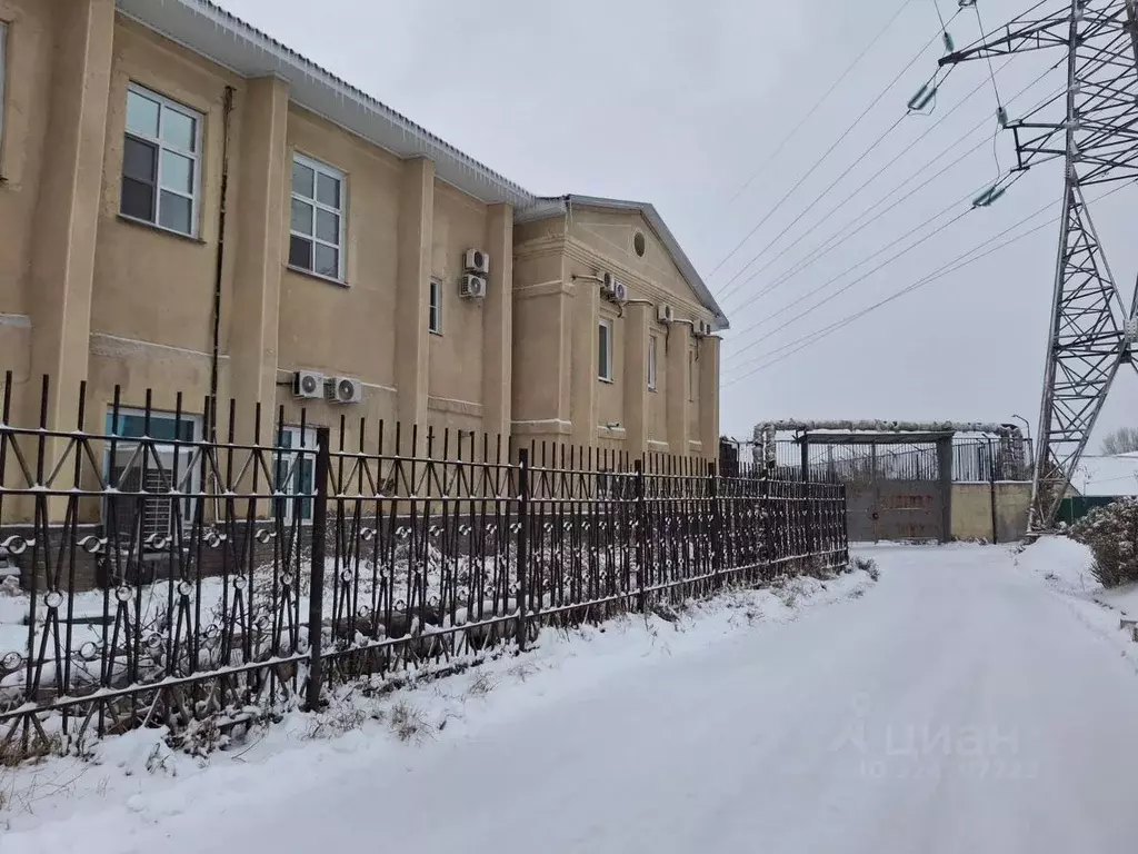 Офис в Алтайский край, Барнаул ВРЗ мкр, ул. Хлебозаводская, 10 (402 м) - Фото 2