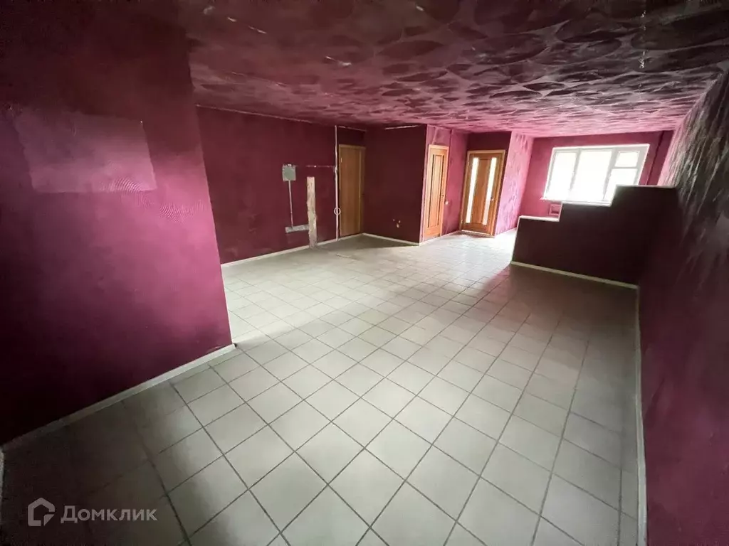 Продаётся 3-к квартира, 56 м - Фото 1
