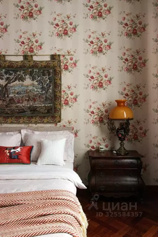 3-к кв. Санкт-Петербург 13-я Васильевского острова линия, 24 (150.0 м) - Фото 1