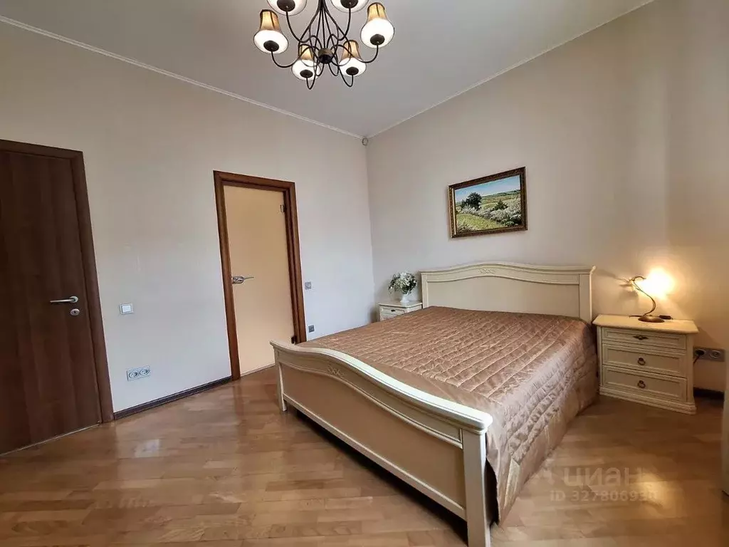 3-к кв. Москва ул. Мишина, 26 (120.0 м) - Фото 1