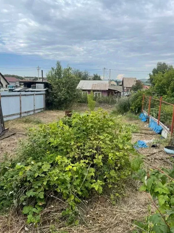 Дом в Хакасия, Абакан Мостовая ул., 30 (35 м) - Фото 0