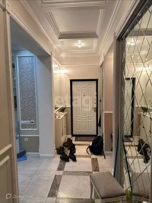 Продаётся 3-к квартира, 98 м - Фото 0