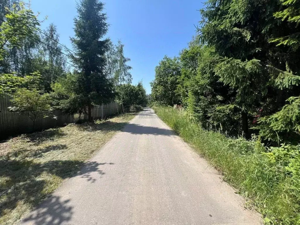 Участок, 12.5 сот., сельхоз (снт или днп) - Фото 0