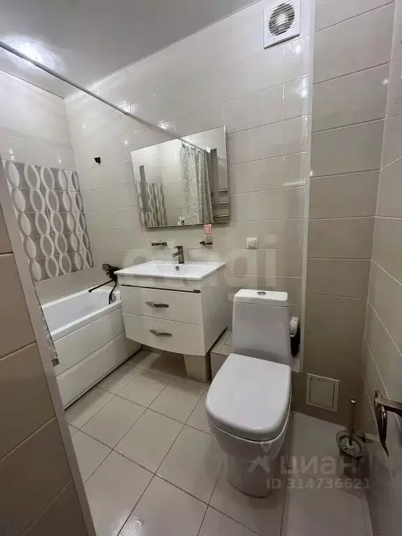 2-к кв. Удмуртия, Ижевск ул. 9 Января, 213 (48.6 м) - Фото 0