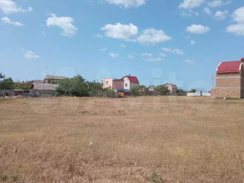 Участок 8,5 сот. (ИЖС) - Фото 1