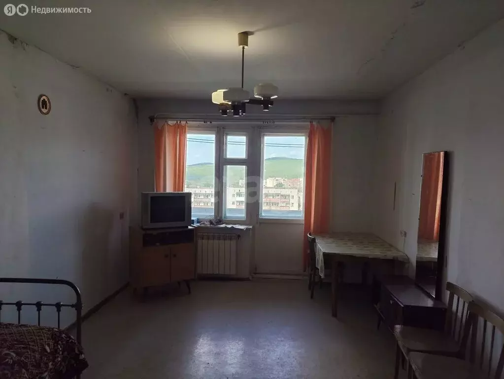 3-комнатная квартира: Сатка, улица Свободы, 10 (62 м) - Фото 1