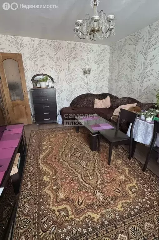 2-комнатная квартира: Иркутск, улица Касьянова, 22 (49.4 м) - Фото 2