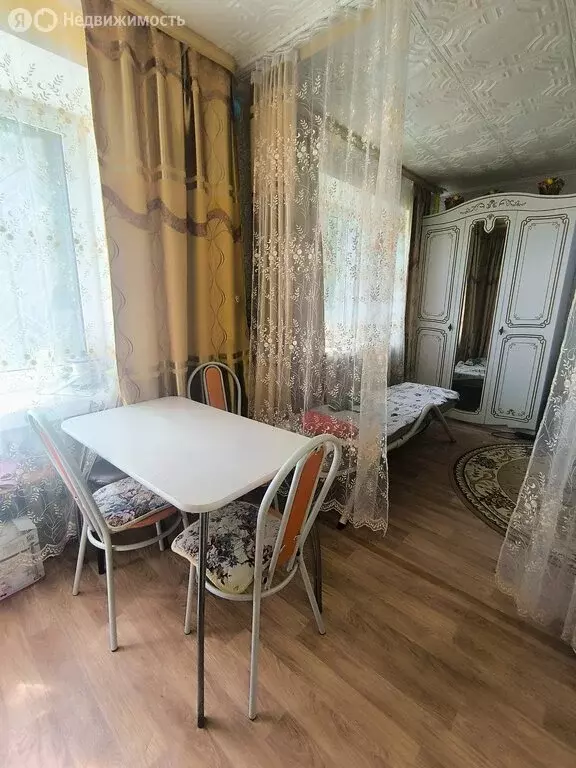 1-комнатная квартира: Ярцево, Советская улица, 39 (28.8 м) - Фото 0