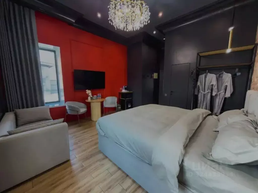 Комната Приморский край, Уссурийск просп. Блюхера, 10 - Фото 2