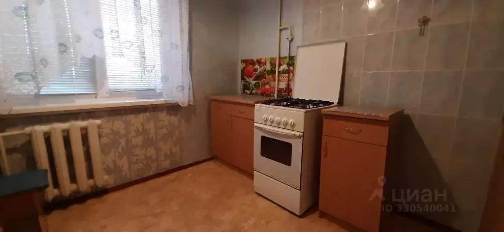 1-к кв. Крым, Симферополь ул. 60 лет Октября, 17 (33.0 м) - Фото 2