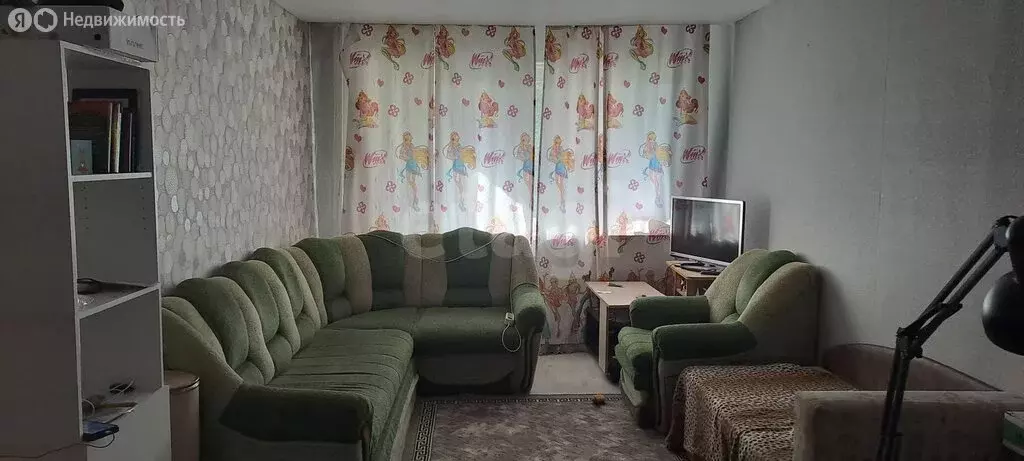 2-комнатная квартира: Касли, улица Декабристов, 134 (44.4 м) - Фото 1