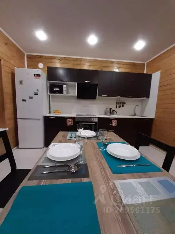 Дом в Карелия, Сортавальский муниципальный округ, Хелюля пгт ул. ... - Фото 2