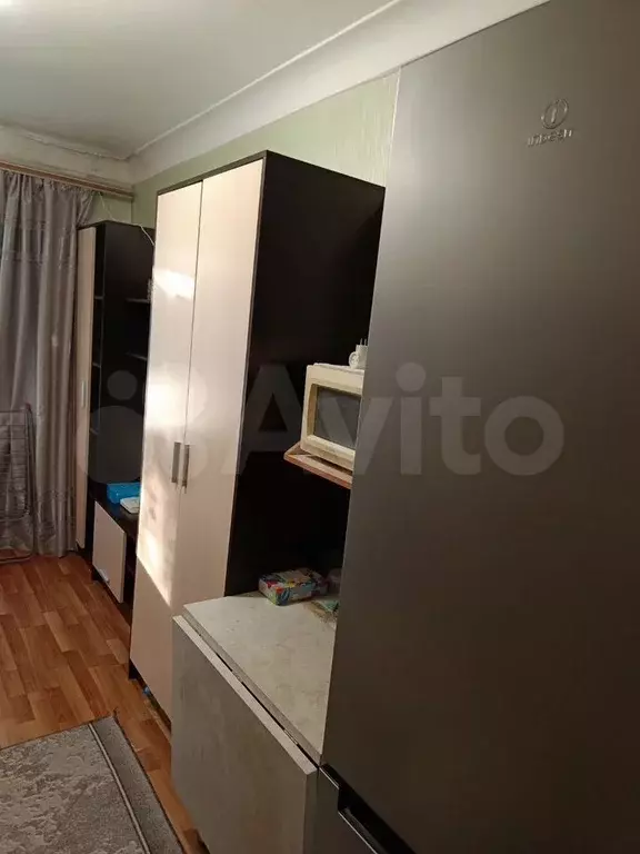 Комната 12 м в 4-к., 3/3 эт. - Фото 1