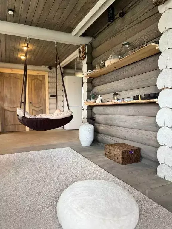 Дом в Московская область, Подольск городской округ, Матвеевское-1 кп ... - Фото 1