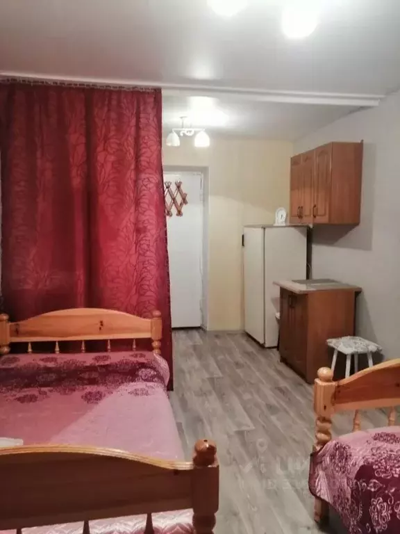 Комната Владимирская область, Владимир ул. Усти-на-Лабе, 22 (18.0 м) - Фото 0