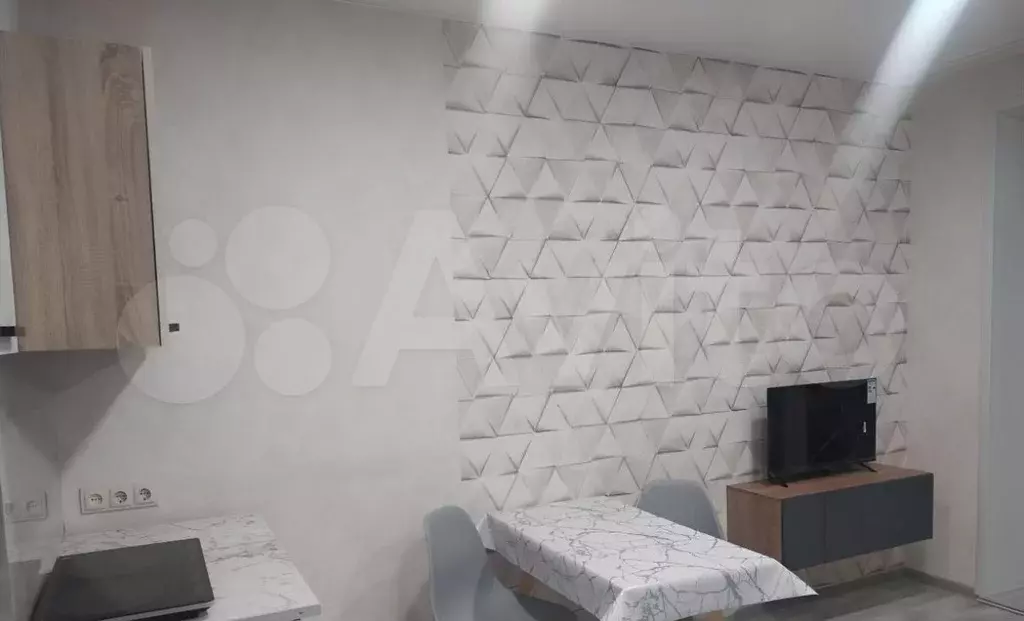 Квартира-студия, 25 м, 2/19 эт. - Фото 0