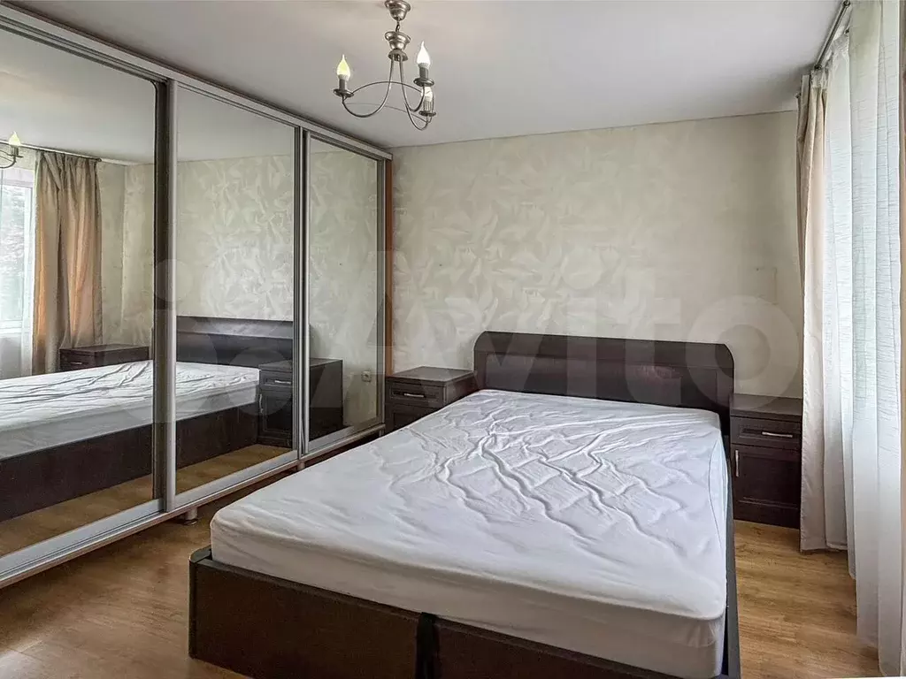 3-к. квартира, 99 м, 5/6 эт. - Фото 0