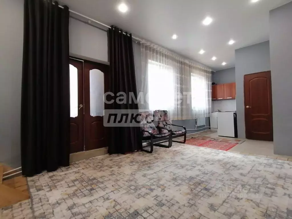 Дом в Калужская область, Жуковский муниципальный округ, Белоусово ... - Фото 1