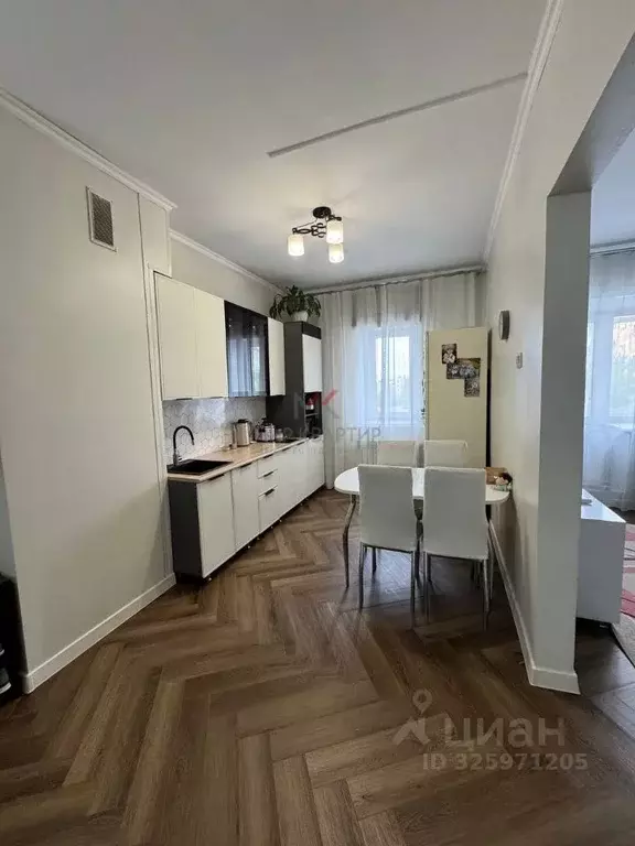 2-к кв. Тыва, Кызыл Московская ул., 110 (51.3 м) - Фото 1