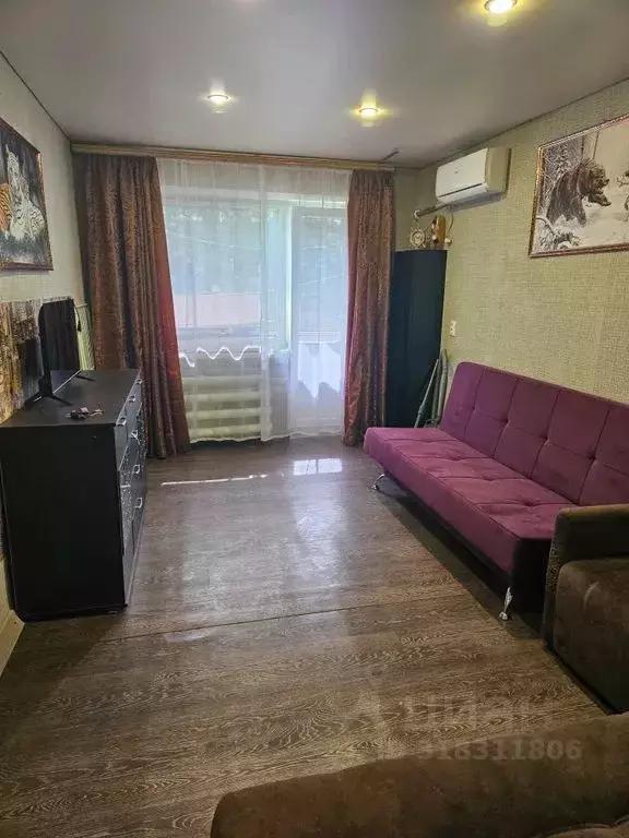 1-к кв. Ростовская область, Таганрог ул. Чехова, 271Б (30.0 м) - Фото 0