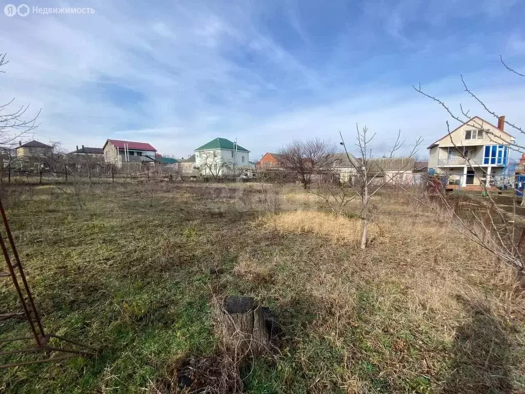 Участок в село Супсех, улица Жолоба (10 м) - Фото 1