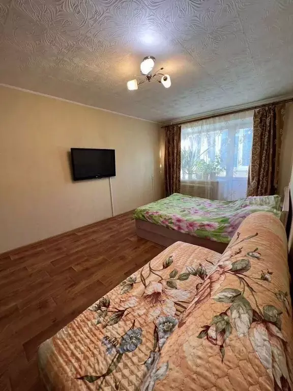 1-к кв. Камчатский край, Елизово ул. 40 лет Октября, 7 (33.0 м) - Фото 1