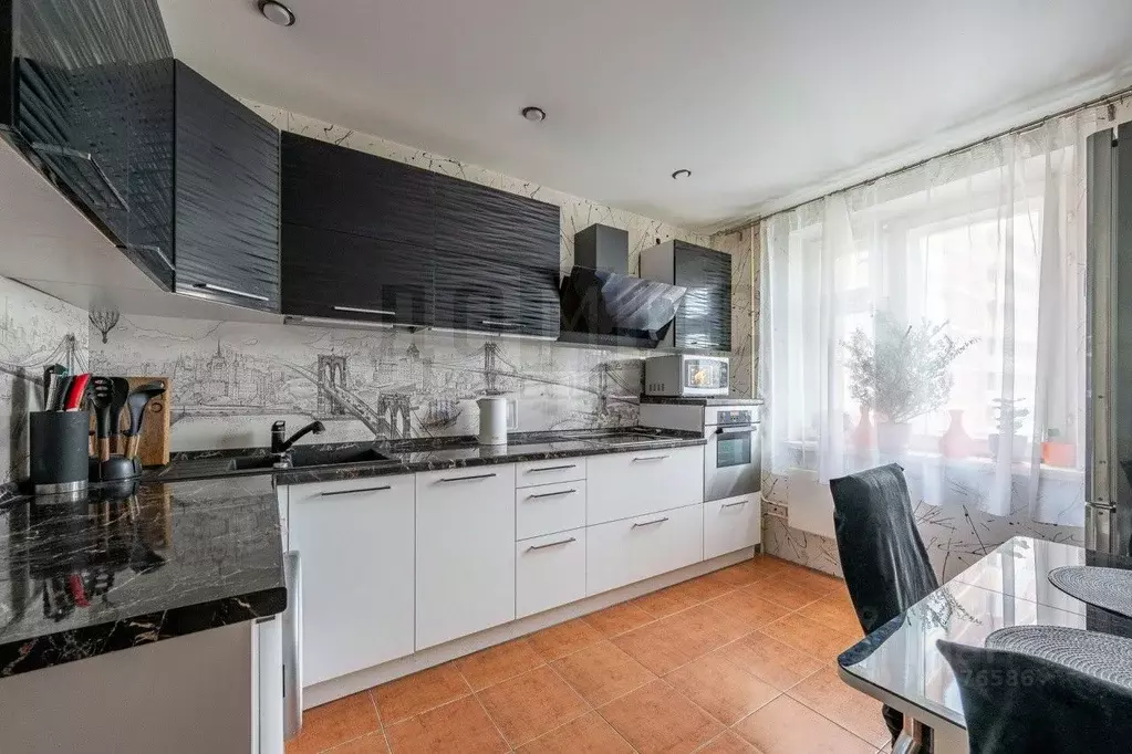 2-к кв. Свердловская область, Екатеринбург ул. Волгоградская, 222 ... - Фото 1