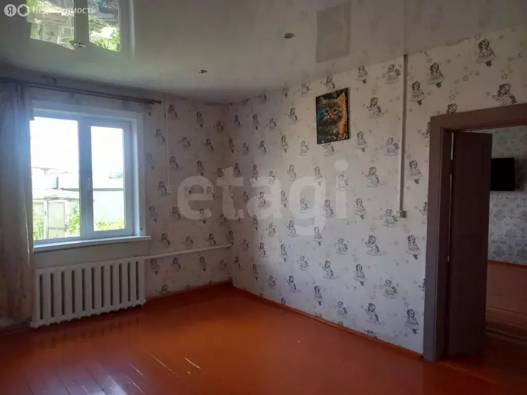 Дом в Улан-Удэ, Ольхонская улица (59.5 м) - Фото 1