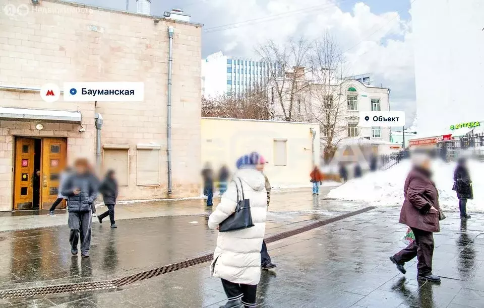 Торговая площадь (12.5 м) - Фото 2