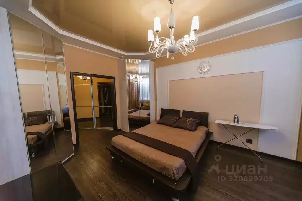 1-к кв. Оренбургская область, Оренбург Комсомольская ул., 122 (46.0 м) - Фото 2