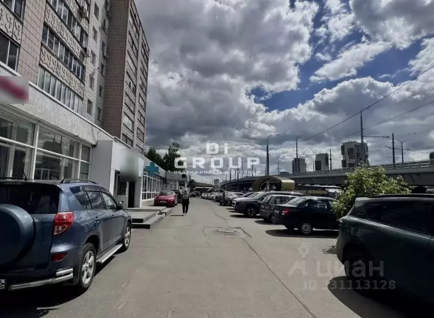 Помещение свободного назначения в Татарстан, Казань ул. Рихарда Зорге, ... - Фото 1