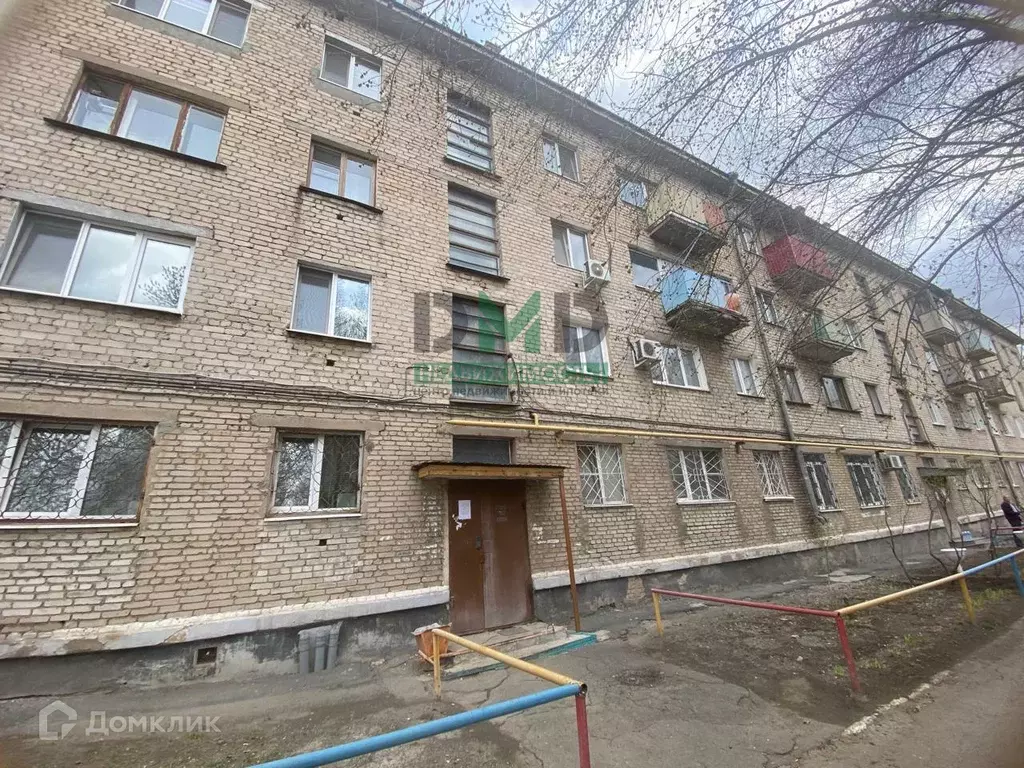 Продаётся 2-к квартира, 42.8 м - Фото 0