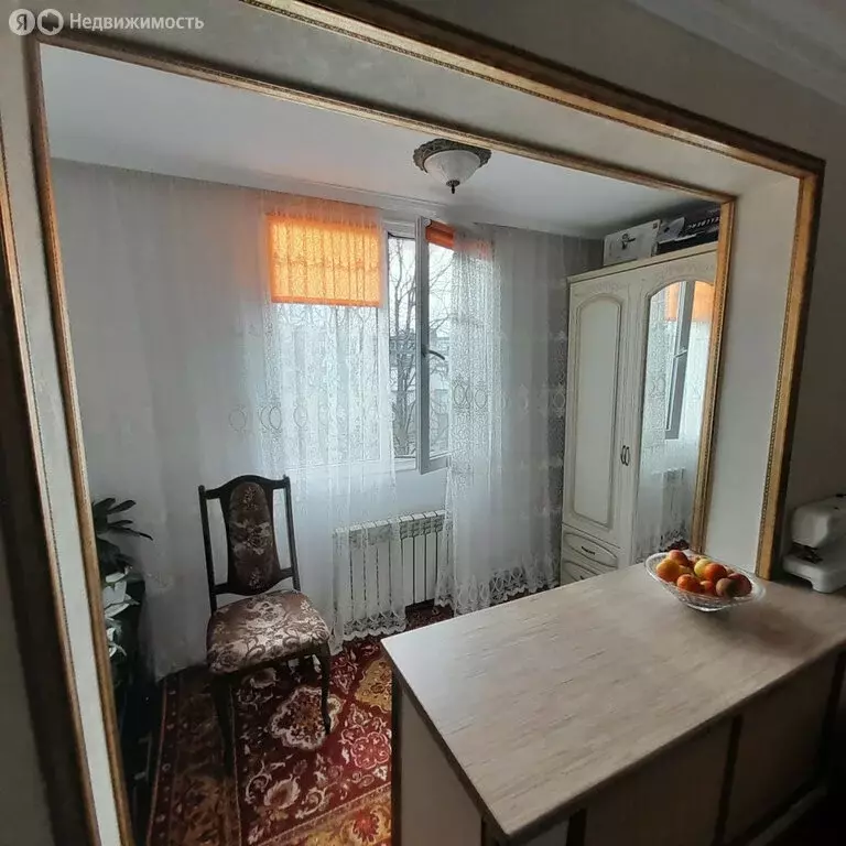 2-комнатная квартира: Нальчик, улица Ашурова, 12 (48 м) - Фото 1
