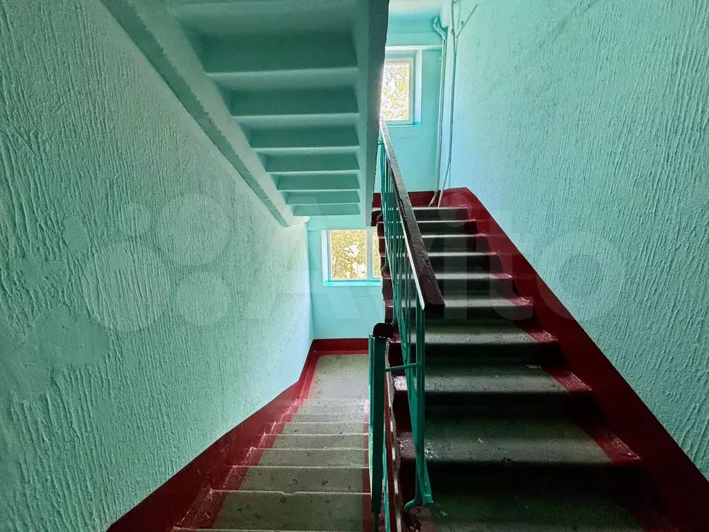 2-к. квартира, 41,7 м, 4/5 эт. - Фото 1