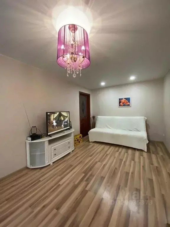 2-к кв. Кировская область, Киров Октябрьский просп., 90 (42.0 м) - Фото 1