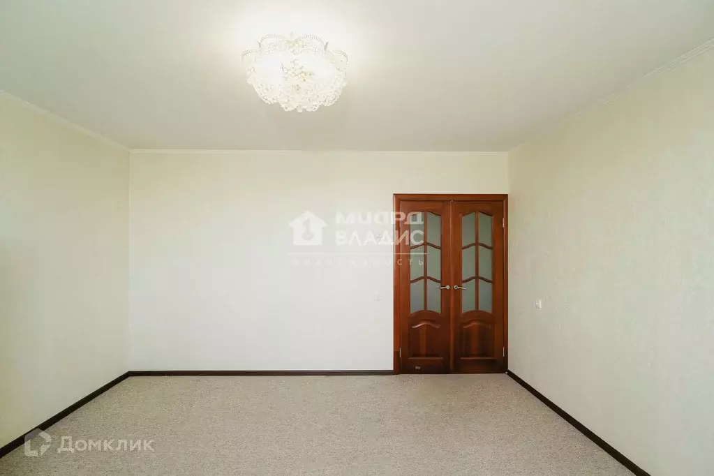 Продаётся 2-к квартира, 56.4 м - Фото 1