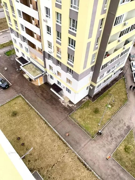 Студия Самарская область, Волжский район, Лопатино с/пос, пос. ... - Фото 1