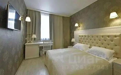 Комната Татарстан, Казань ул. Щапова, 16/30 (17.0 м) - Фото 2