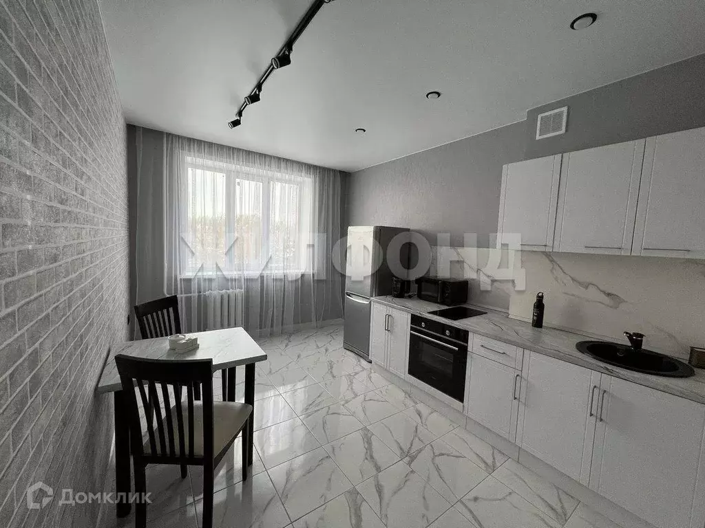 Продаётся 2-к квартира, 46.6 м - Фото 0