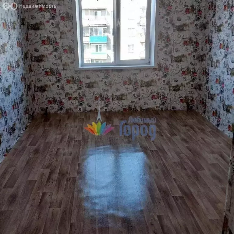 1к в 3-комнатной квартире (13.5 м) - Фото 2