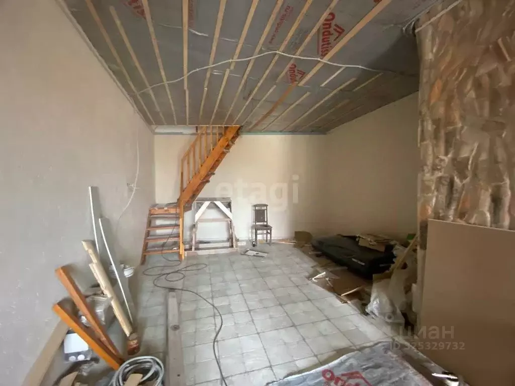 Дом в Крым, Феодосия ул. Сиренная (42 м) - Фото 1