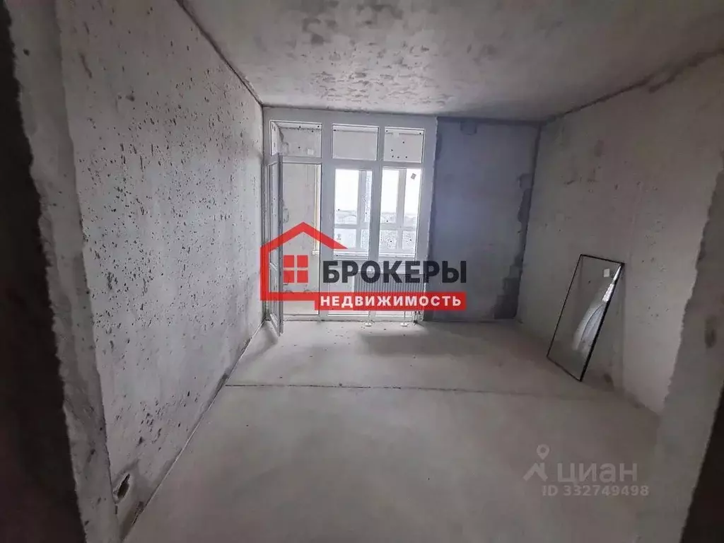 2-к кв. Севастополь ул. Колобова, 44к3 (65.0 м) - Фото 2
