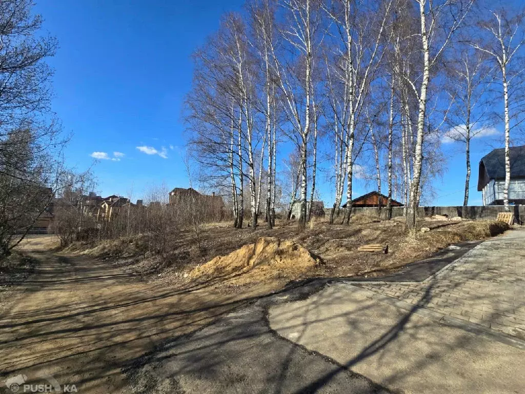 Продается участок в СНТ Малый карьер - Фото 1