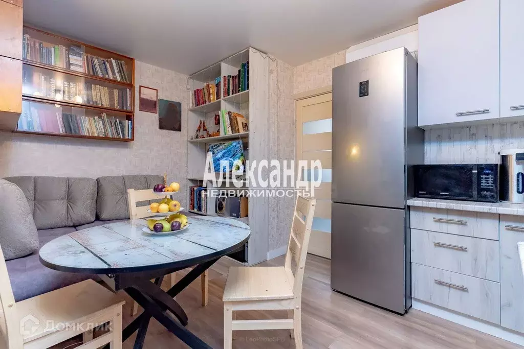 Продаётся 1-к квартира, 38.4 м - Фото 1