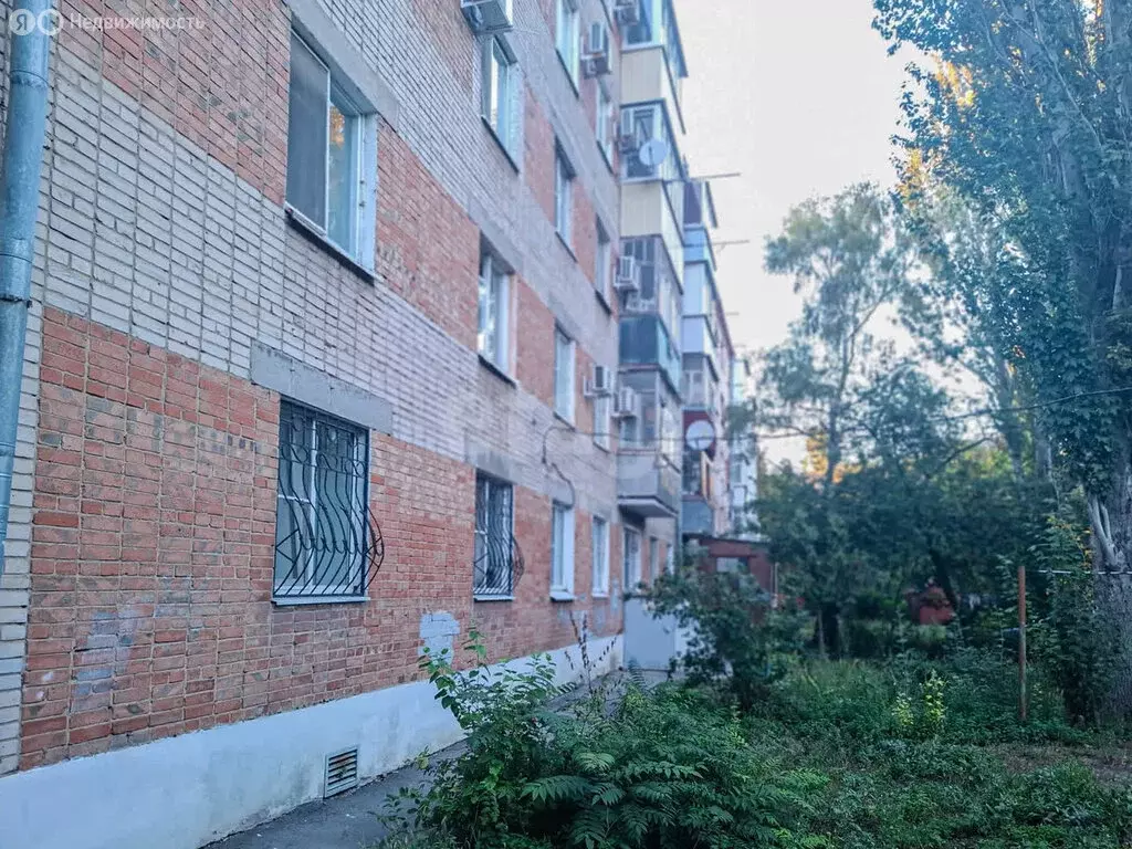 1-комнатная квартира: Таганрог, улица Сергея Шило, 167-7 (30 м) - Фото 2