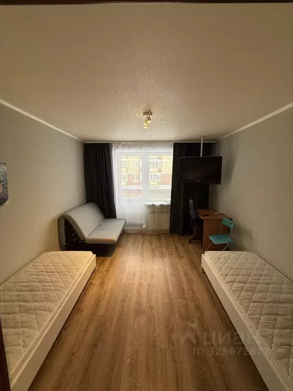 2-к кв. Московская область, Клин Клинская ул., 54к1 (48.0 м) - Фото 1